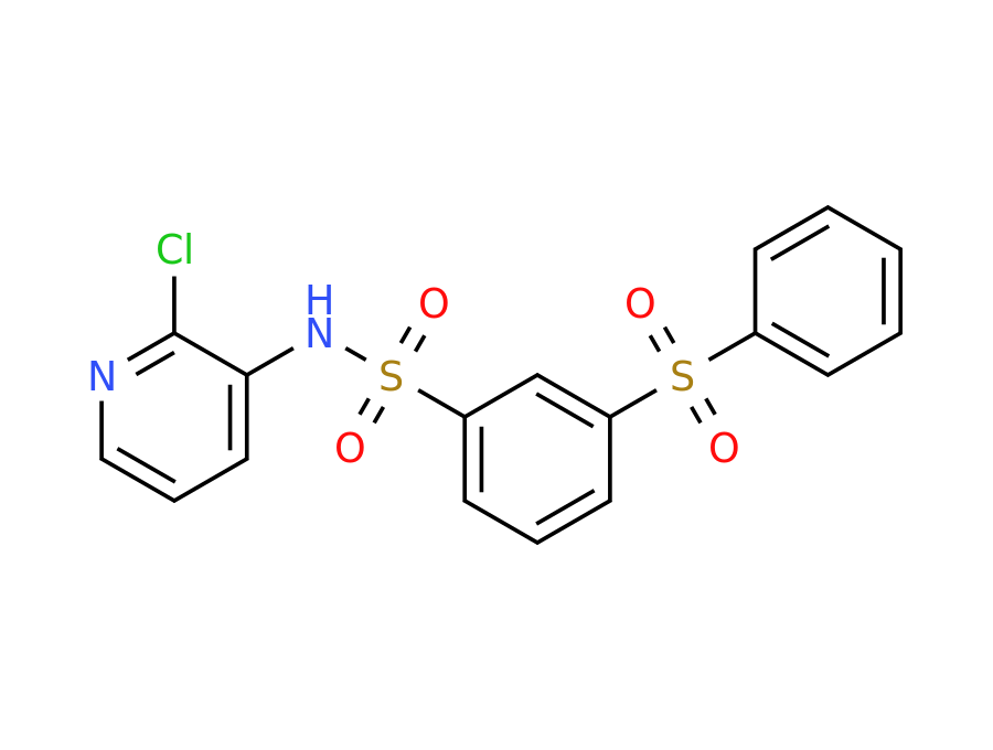 Structure Amb9699838