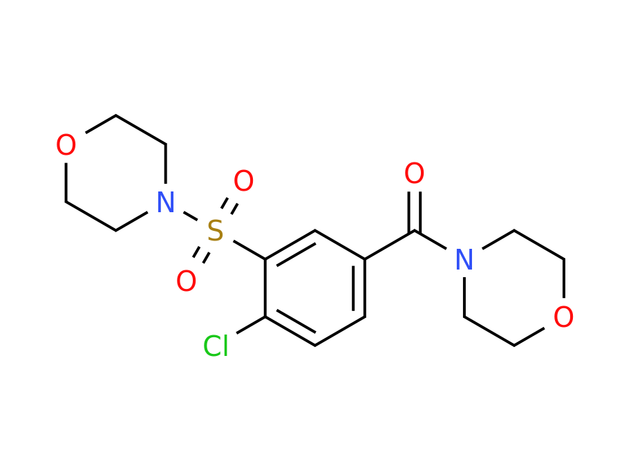 Structure Amb9699845