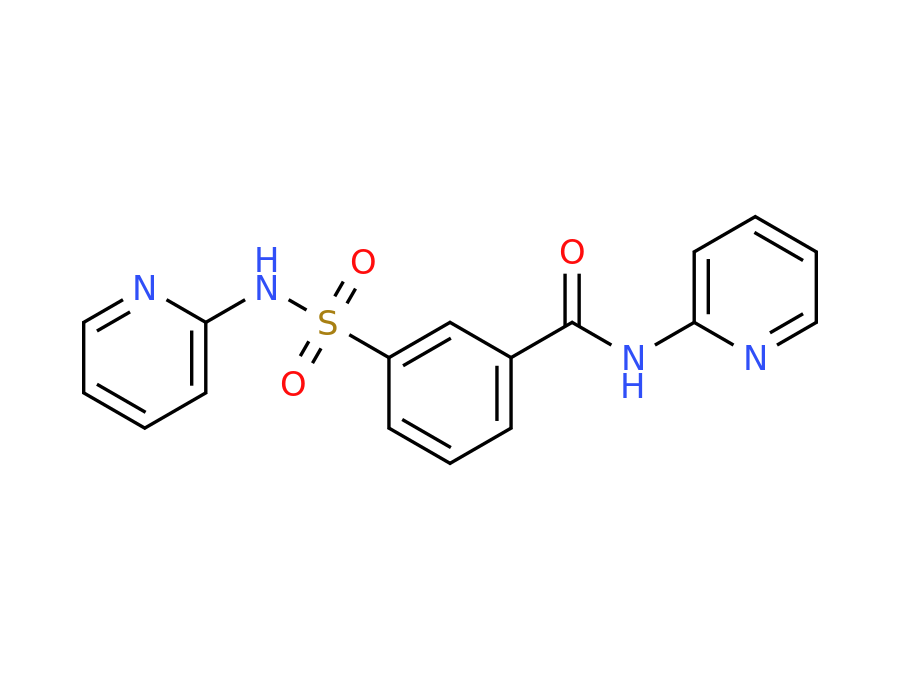 Structure Amb9699851