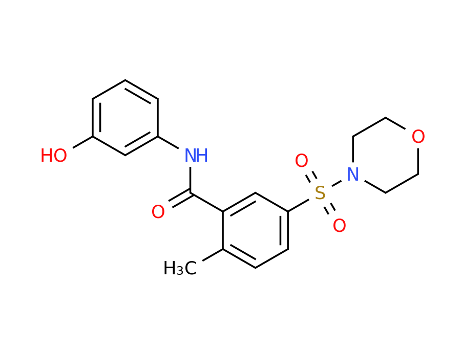 Structure Amb9699873