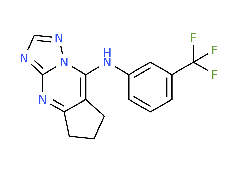 Structure Amb9699971