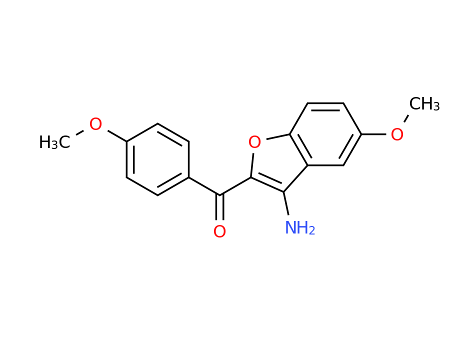 Structure Amb9699979