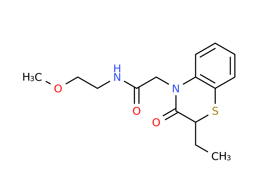 Structure Amb9700013