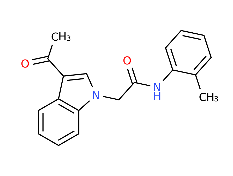 Structure Amb9700049