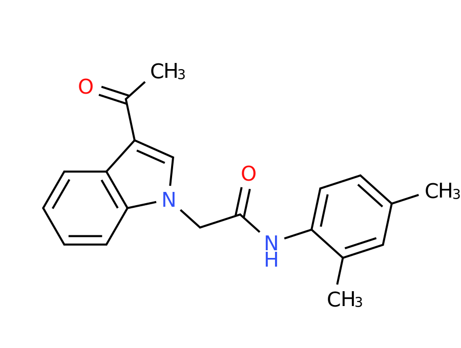 Structure Amb9700053