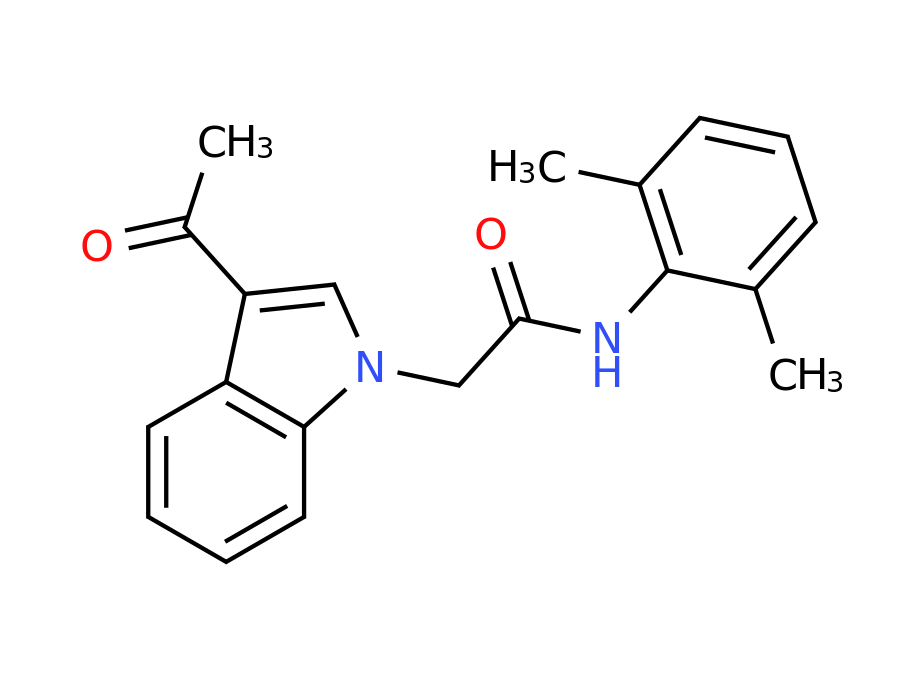 Structure Amb9700060