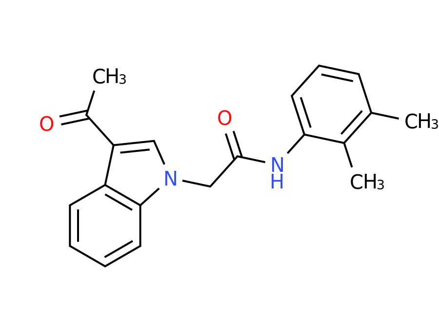 Structure Amb9700069