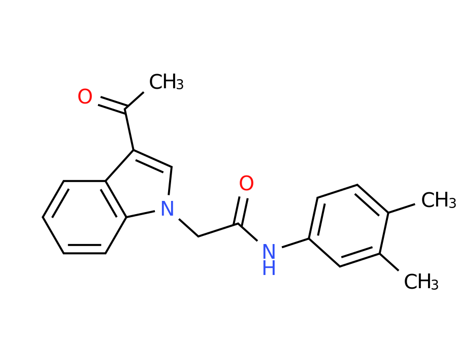 Structure Amb9700074