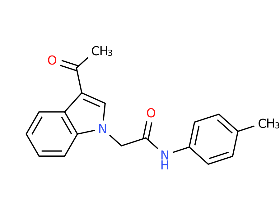 Structure Amb9700085