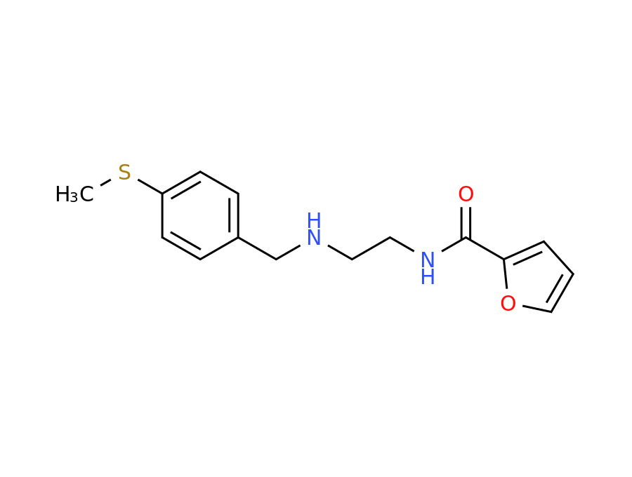 Structure Amb9700389