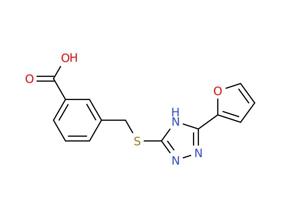 Structure Amb9700450