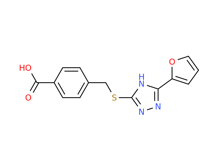 Structure Amb9700451