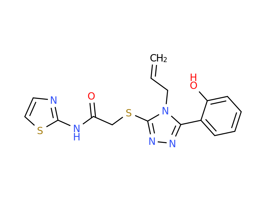 Structure Amb9700472