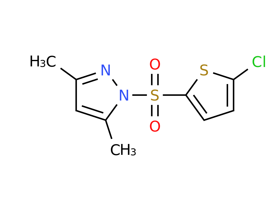 Structure Amb9700587