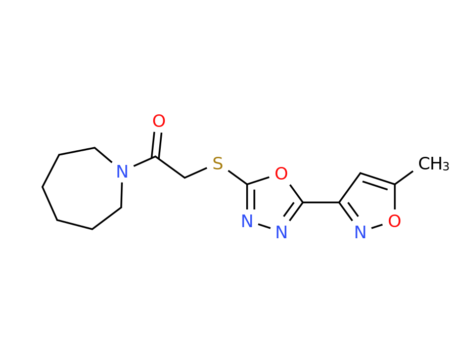 Structure Amb9700595