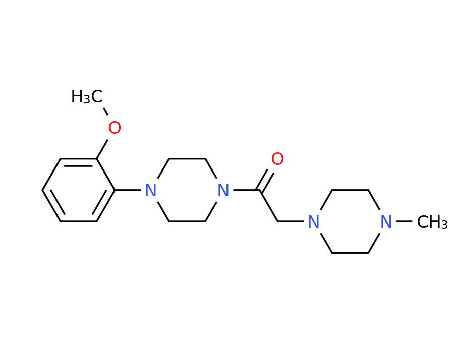 Structure Amb9700600