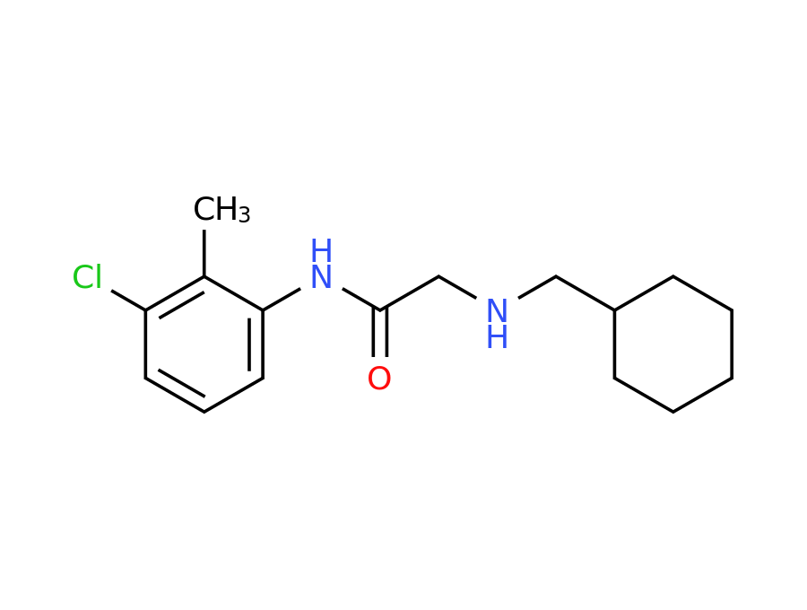 Structure Amb9700603