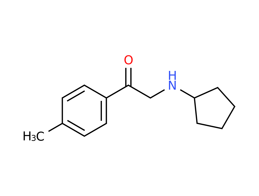 Structure Amb9700609