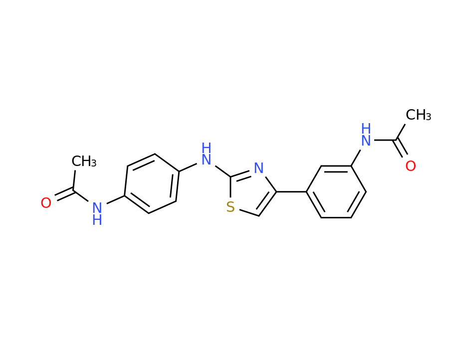 Structure Amb9700652