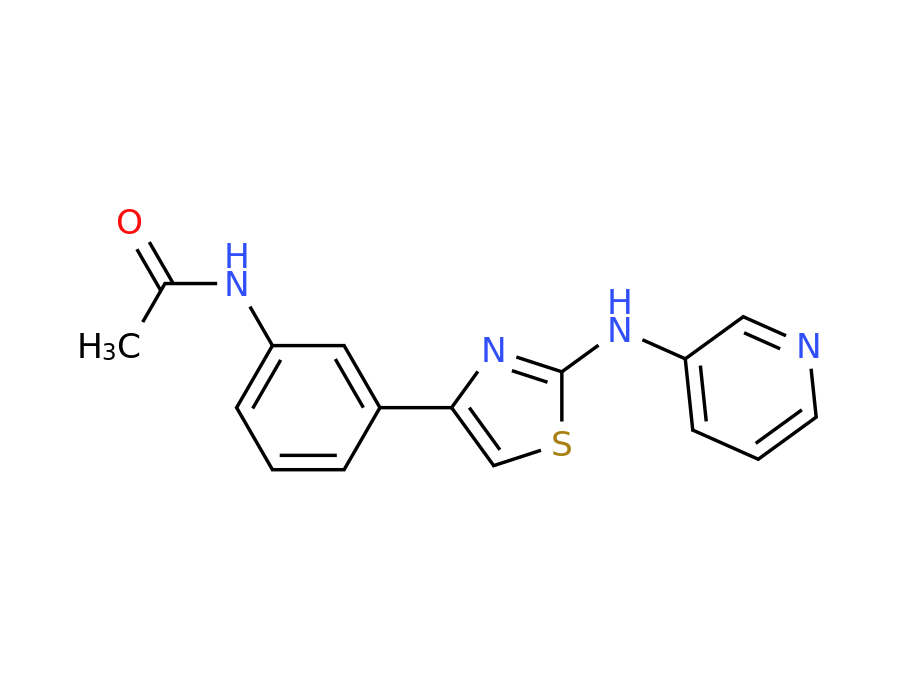 Structure Amb9700654