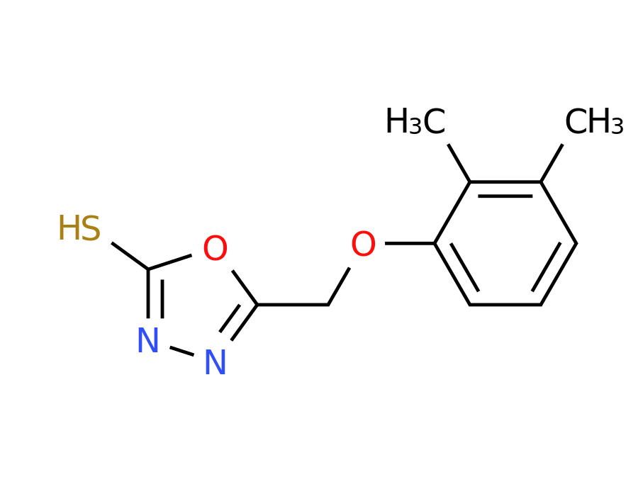 Structure Amb9700727