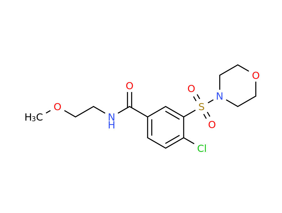 Structure Amb9700735