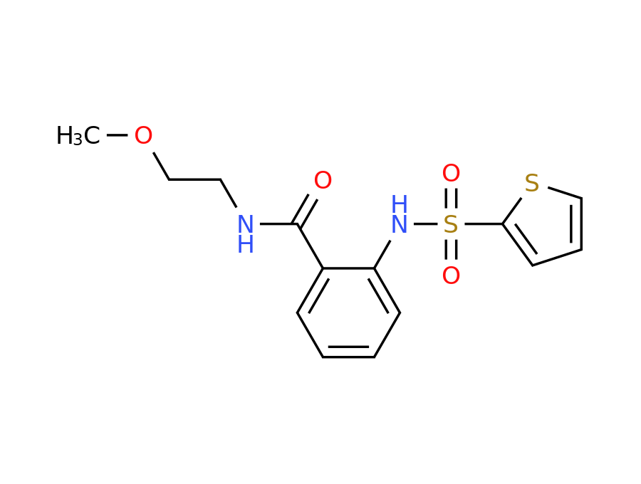 Structure Amb9700743