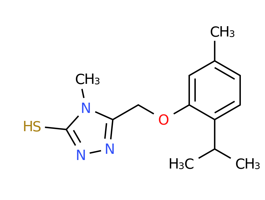 Structure Amb9700774