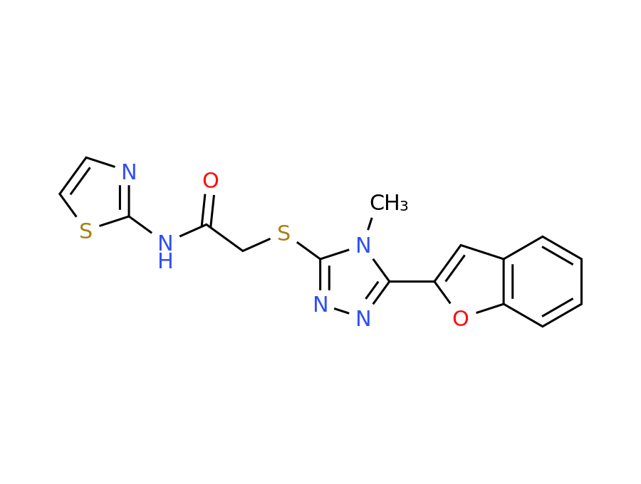 Structure Amb9700804