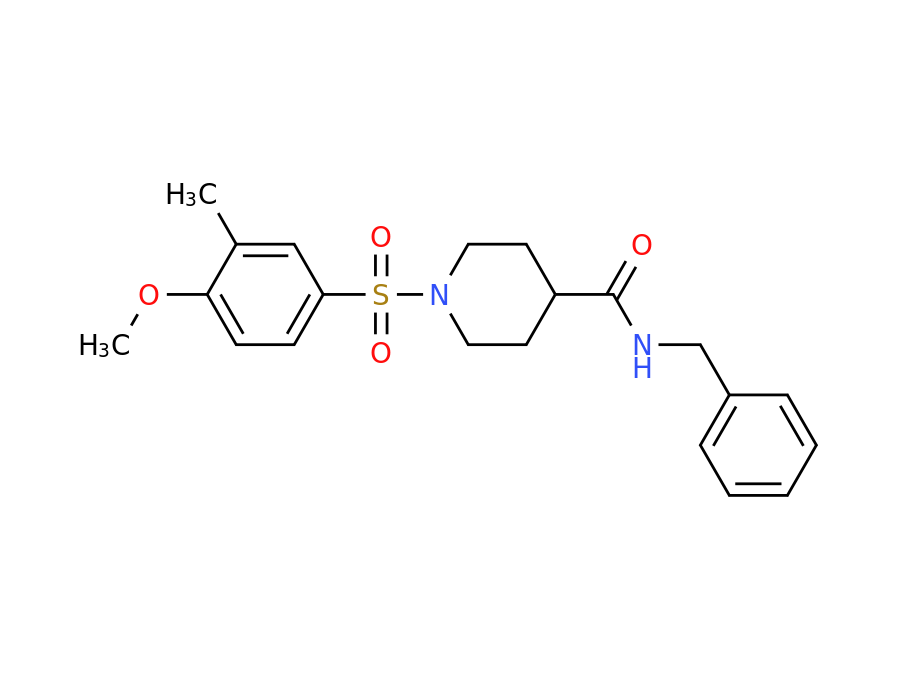 Structure Amb9700856