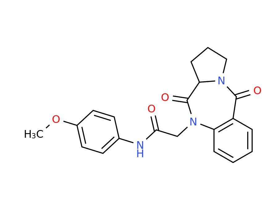 Structure Amb9700898