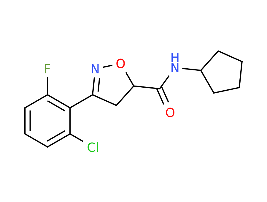 Structure Amb9700959