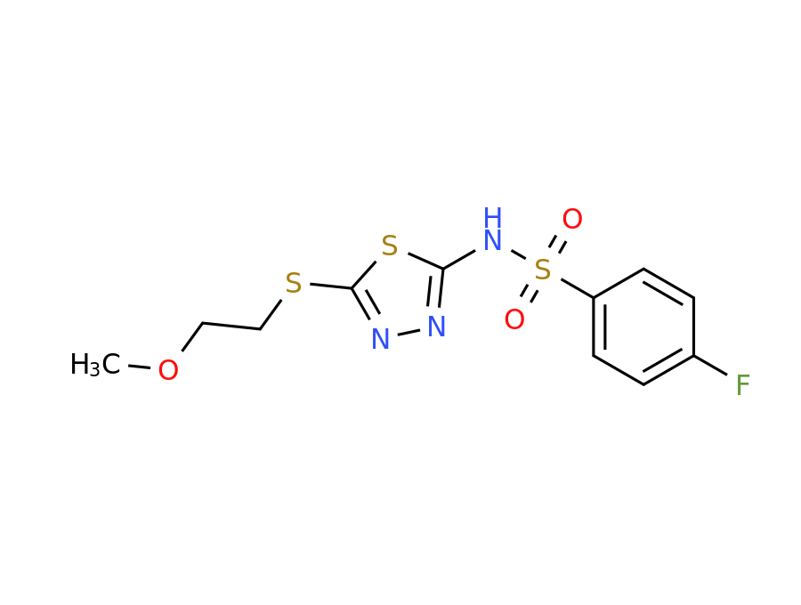 Structure Amb9700975