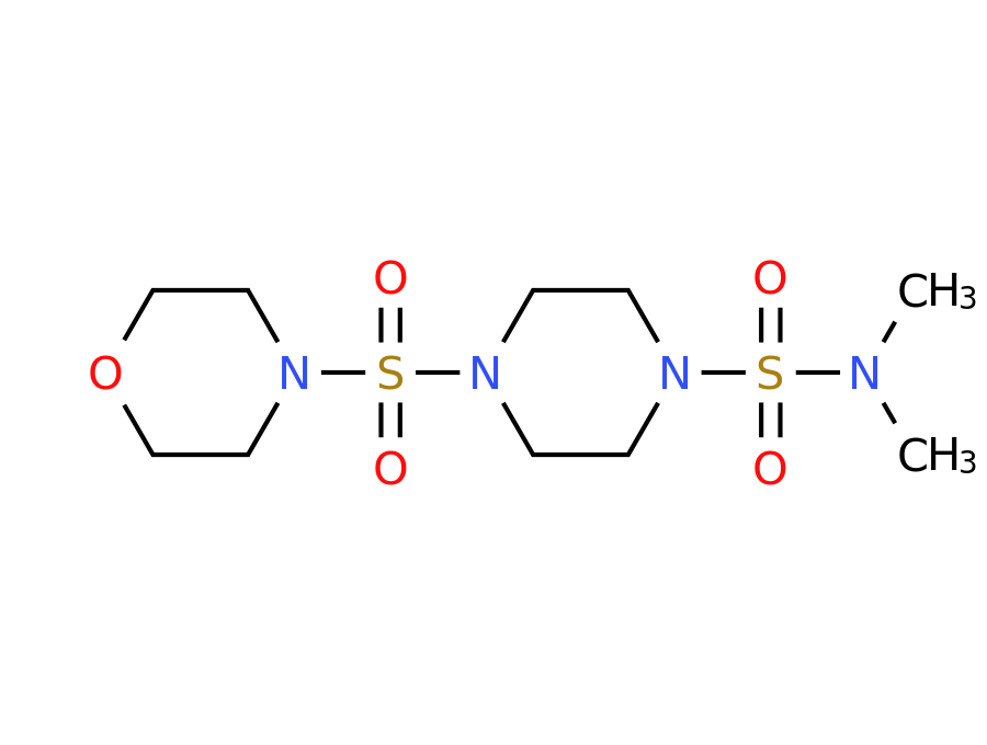 Structure Amb9701005