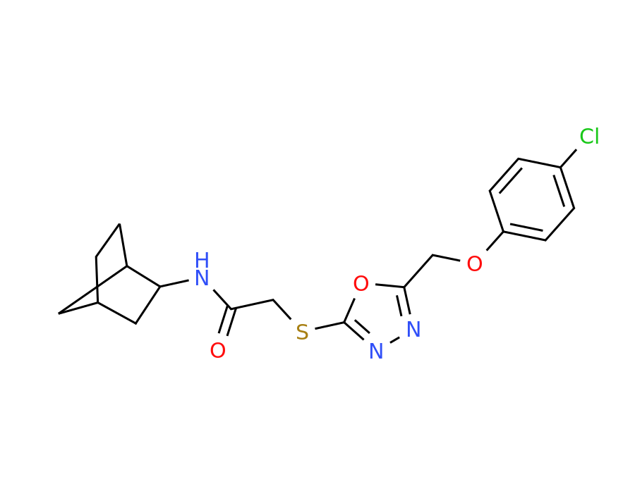 Structure Amb9701333