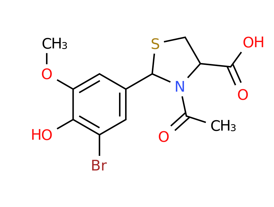 Structure Amb9701359