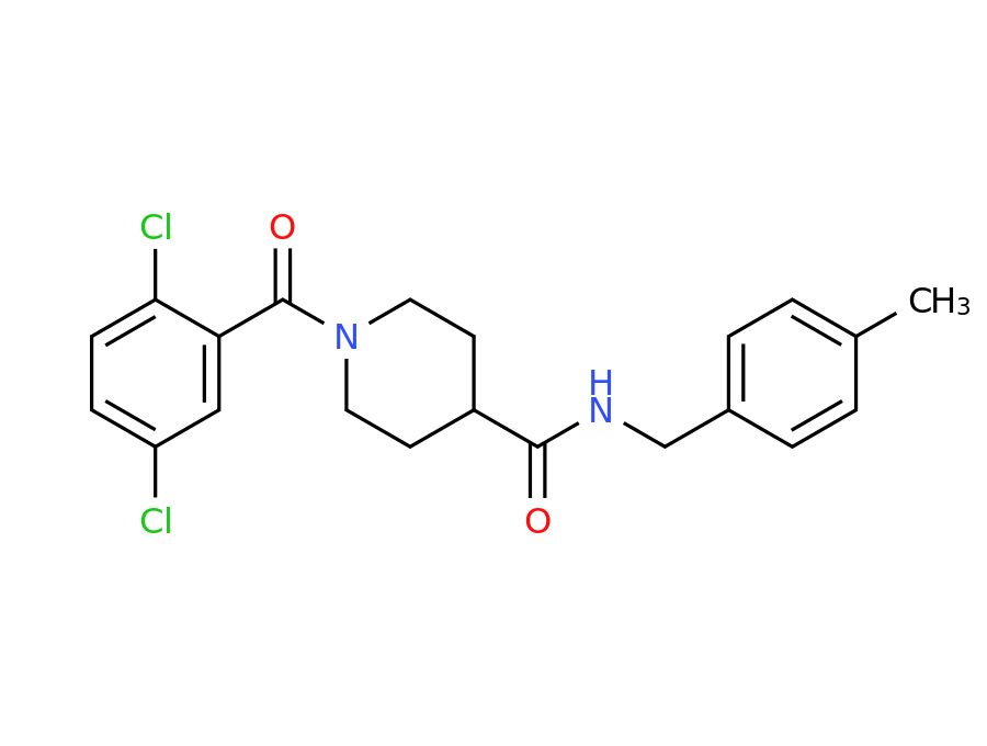 Structure Amb9701373