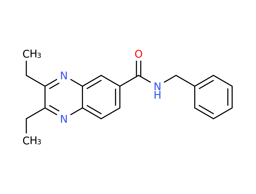 Structure Amb9701469