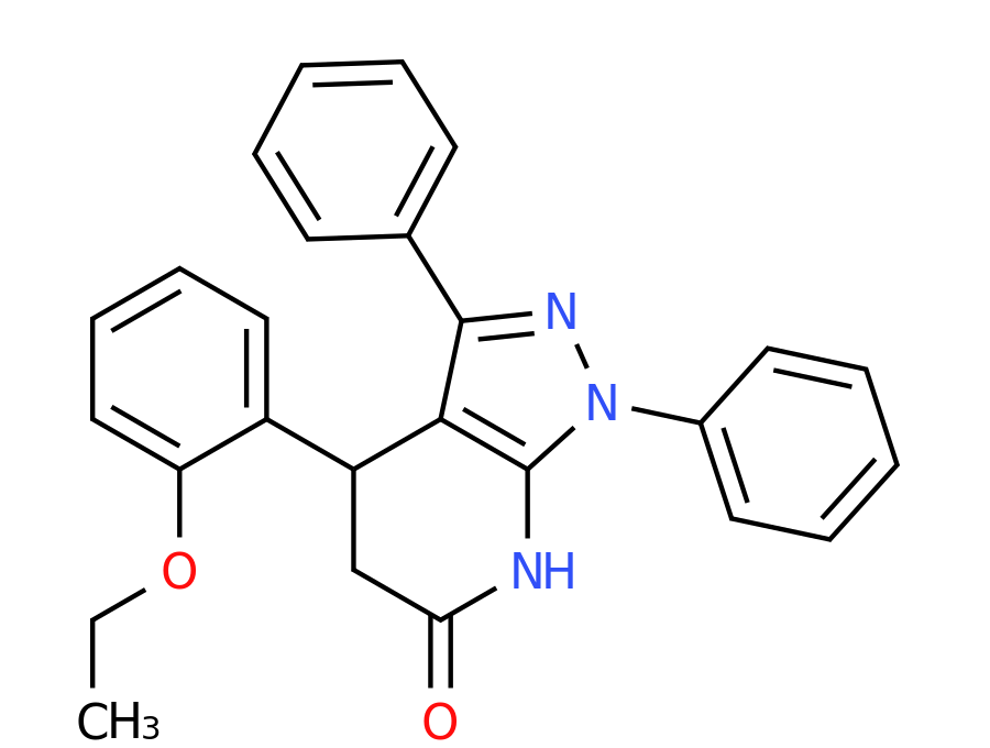 Structure Amb9701709