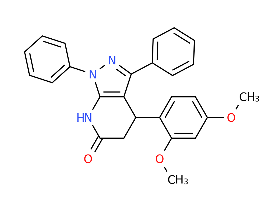 Structure Amb9701710