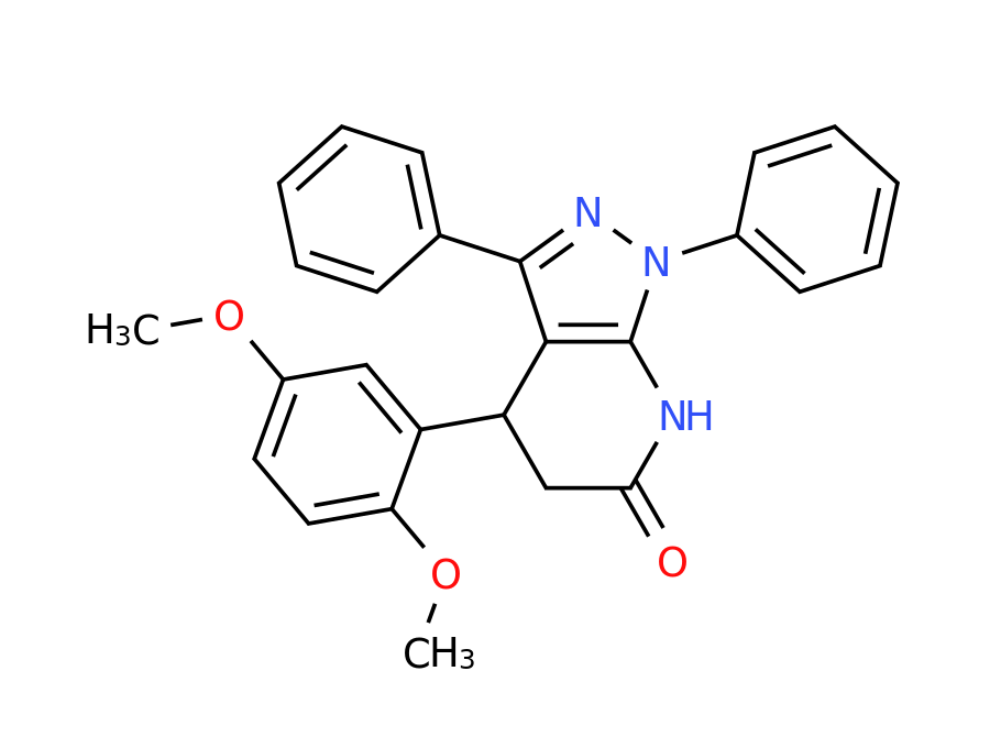 Structure Amb9701711