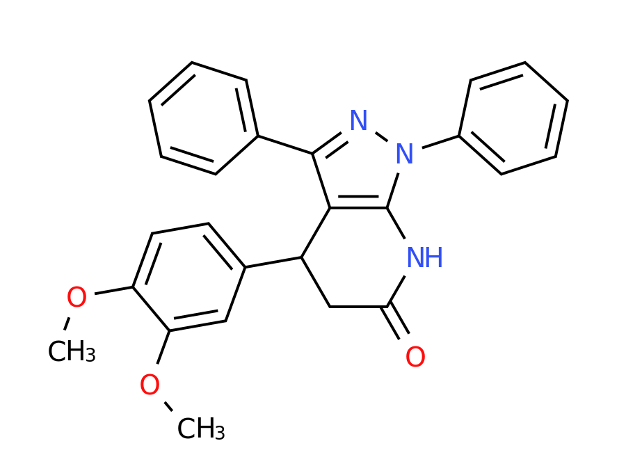 Structure Amb9701712