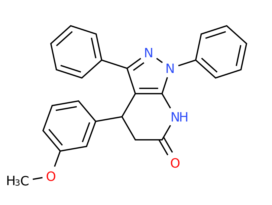 Structure Amb9701714