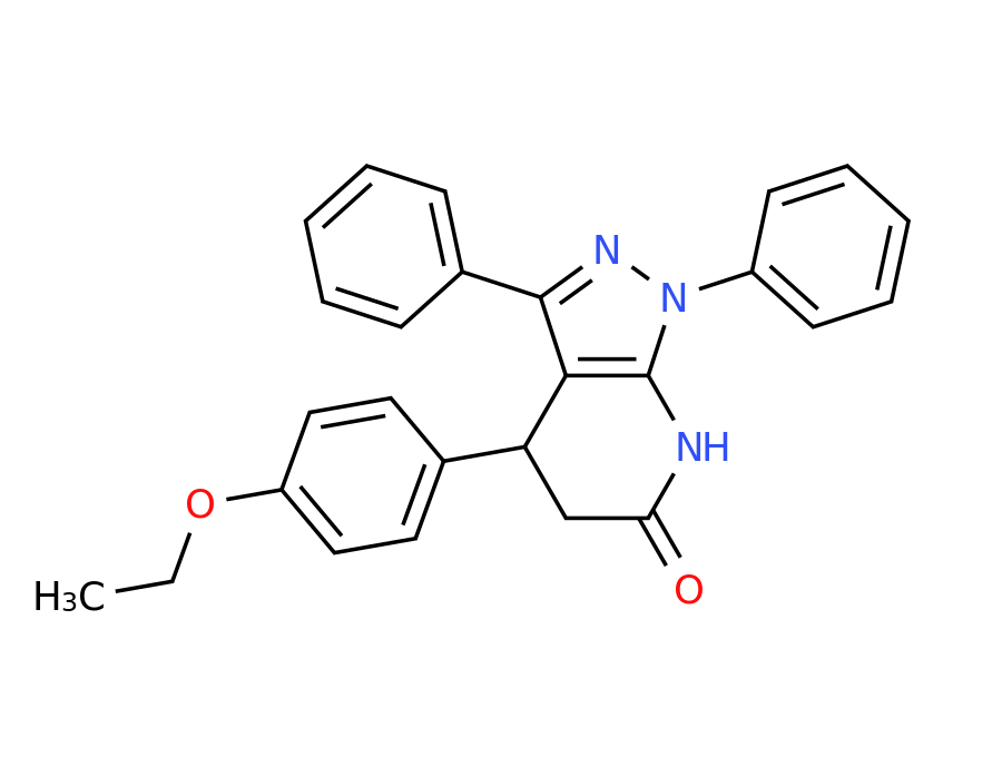 Structure Amb9701715