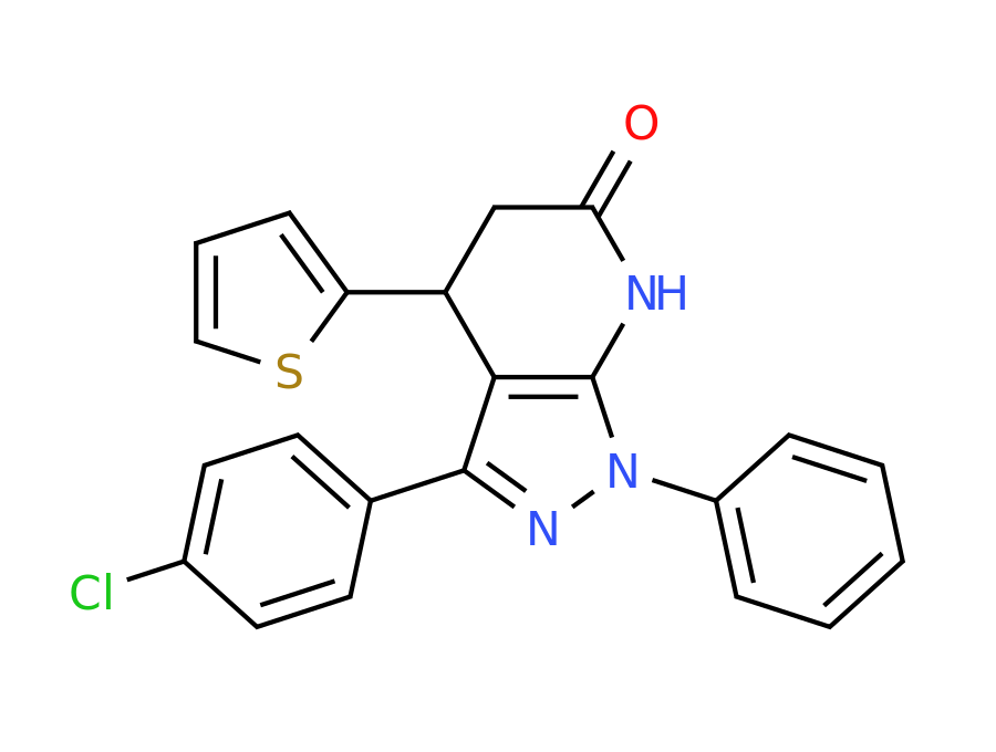 Structure Amb9701716