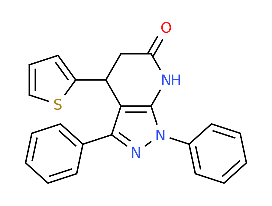 Structure Amb9701717