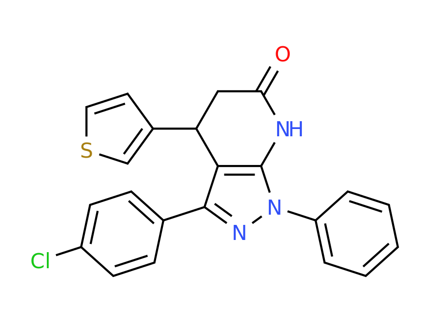 Structure Amb9701718