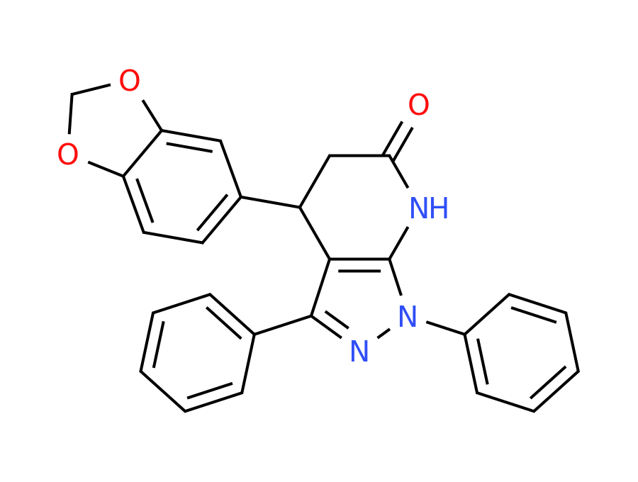 Structure Amb9701719