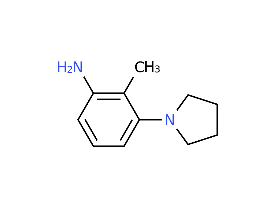 Structure Amb9701871