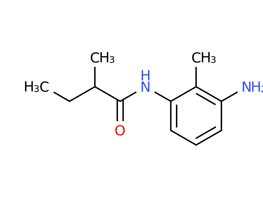 Structure Amb9702015